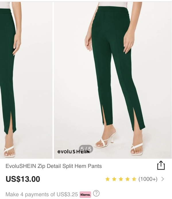 (Response to:) First Date Outfit 👀💀🤣