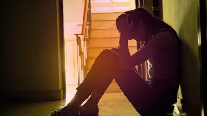 Depression and relations.