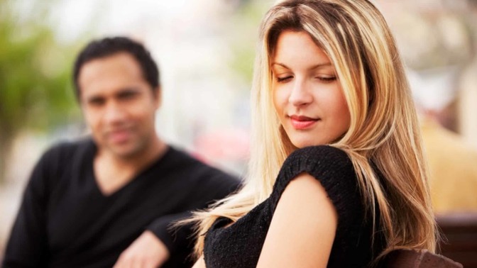 Why "Playing Hard to Get" or sending "Mixed Signals" doesn't really work.