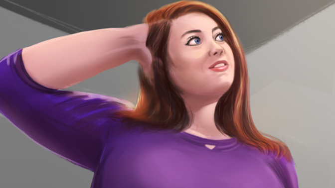 November 3rd, 2022: Ten Full Years Now Since She Passed Away