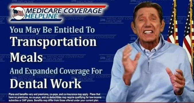 Medicare Disadvantage: Dont let your parents or grandparents sign up for Medicare Advantage without knowing the facts first!