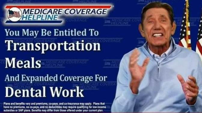 Medicare Disadvantage: Don't let your parents or grandparents sign up for Medicare Advantage without knowing the facts first!