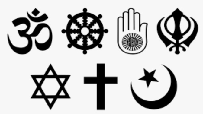 Why I like being religious