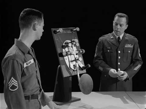 Did You Know That The Military Still Teaches Morse Code?
