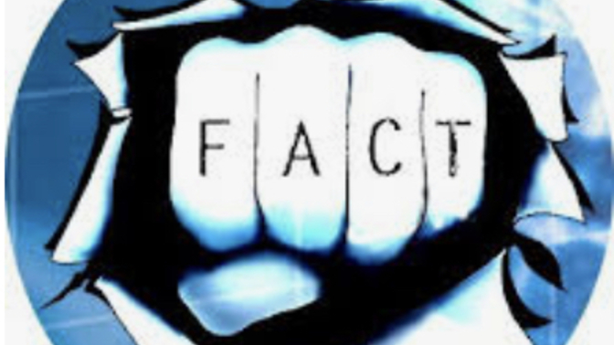 Why Bible facts are not necessarily your facts