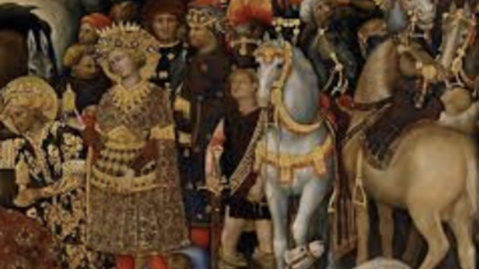 How I understand the Ten Commandments as a Gentile, or Non Jew