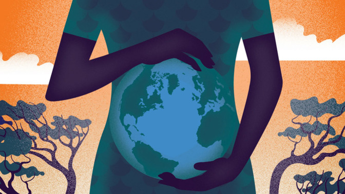 Why you shouldn't have kids (if you don't want any)