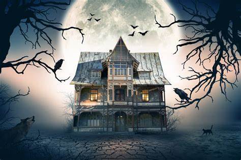 Tips for handing out candy on Halloween