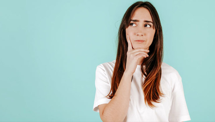 Overthinking It: What Does It Mean When A Guy/Girl?