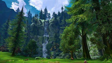 A world on the other side full story (home made)