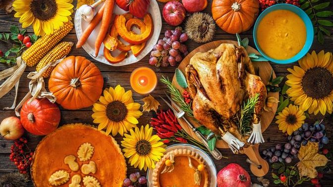 Thanksgiving/Fall GAG Community Contest for November 2022!!!