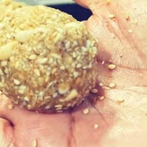 Healthy and powerful 💪❤️ for children, young and older