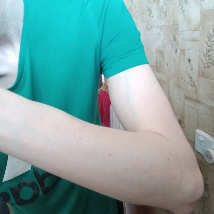 Petite women prefer tall slim men (hear me out)