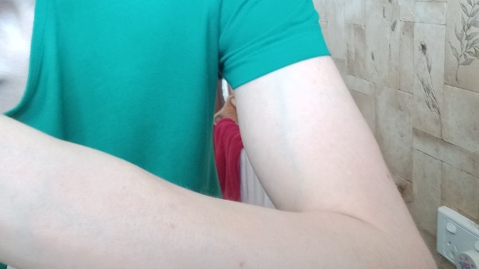 Petite women prefer tall slim men (hear me out)