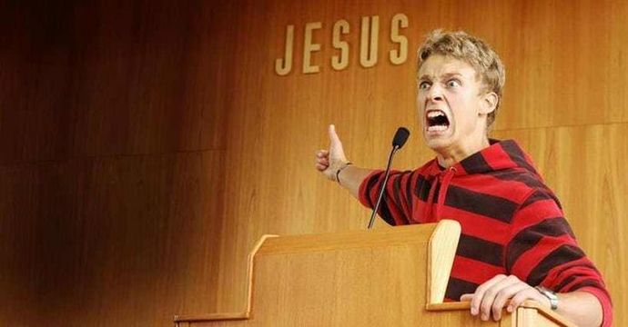 Quick Vent: 3 Types of People Who Annoy Me