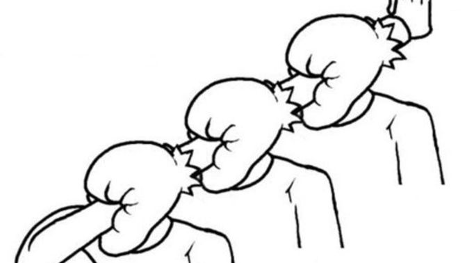 Quick Vent: 3 Types of People Who Annoy Me