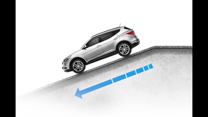 Pointers to drive cars in the correct manner. Common mistakes I have noticed people making. Important points/tips while manoeuvring on slopes.