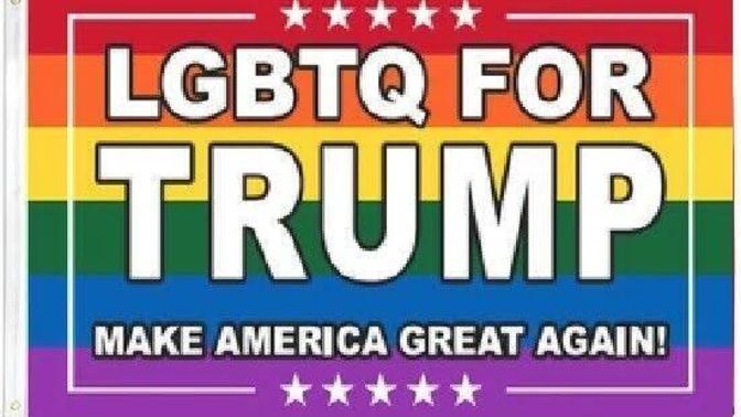 Why I, a trans woman, switched from Democrat to Republican.