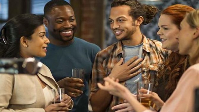 Guys, Stop Ruining Your Chances with Women With Your Mindset