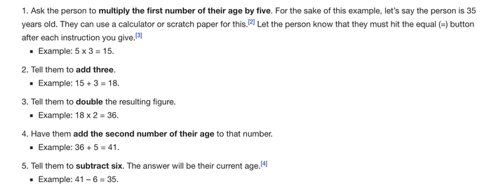 How to Ask a Woman Her Age