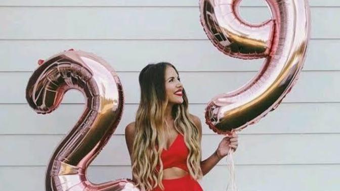 How to Ask a Woman Her Age
