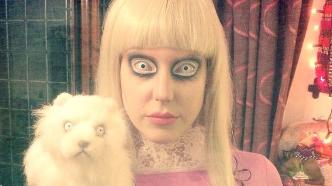 Things You Need to Know Before Dating a Weird Person for A Long Term