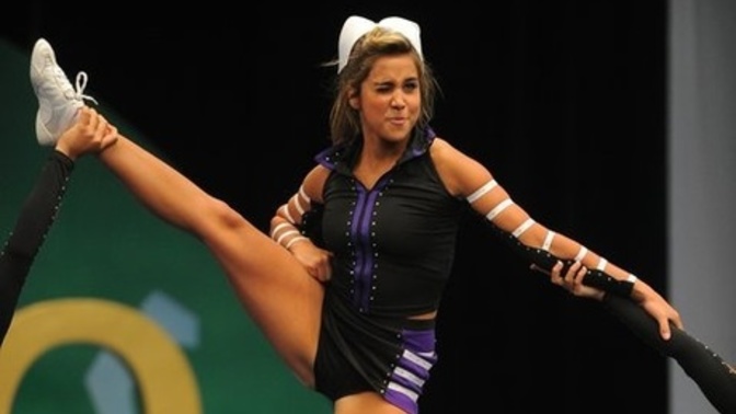 Is humanity really only comprised of two beings, both being broadly distributed among many individual organisms?