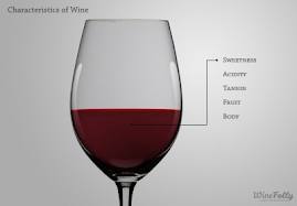 How to Properly Evaluate Wine