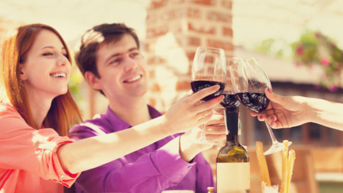How to Properly Evaluate Wine