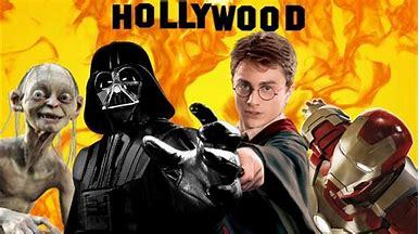 An observation in the different fanbases of fictional franchises