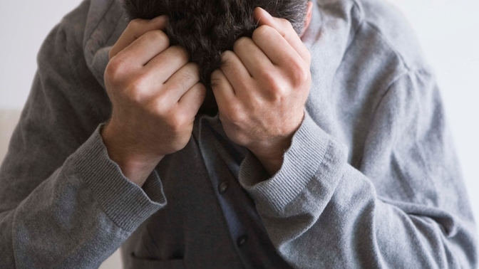 Men Walking Away From Abusive Relationships