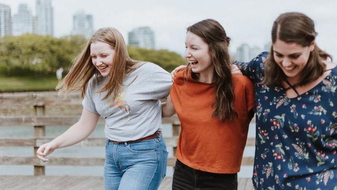 How to quit a friendship that doesn't serve you anymore efficiently