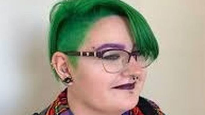 The female equivalent of an incel is a feminist. The male equivalent of a feminist is an incel. They are the same type of person.