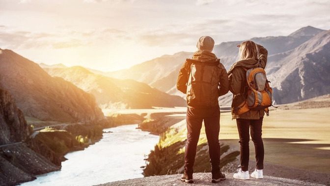 7 Lessons of Self-Discovery and Travelling