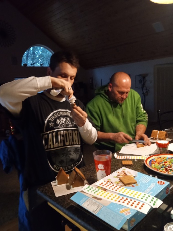 Seasons Greetings/December GAG Contest 2022!!!