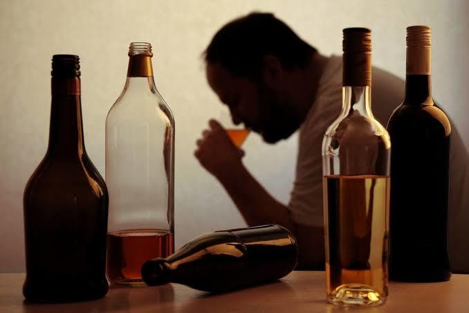 How can your family member or loved ones get rid of alcohol.