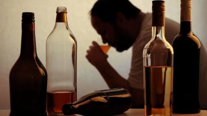 How can your family member or loved ones get rid of alcohol.