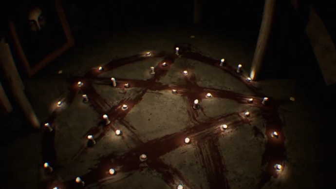 Ad Infernum Dolorem et Exitium Satanas Ibimus. Under what follows, what would you do?