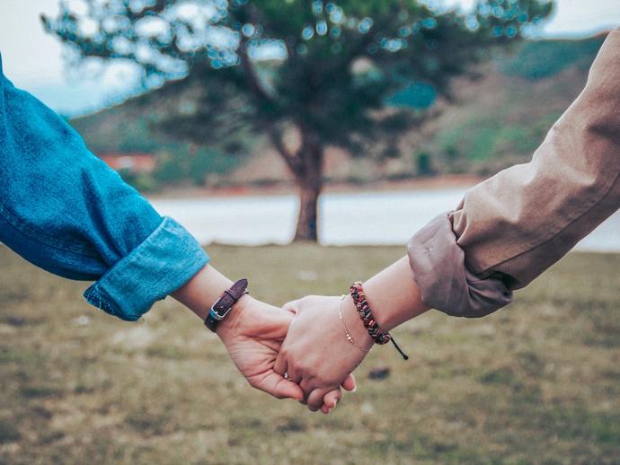 9 questions to ask your partner if you want to get deep