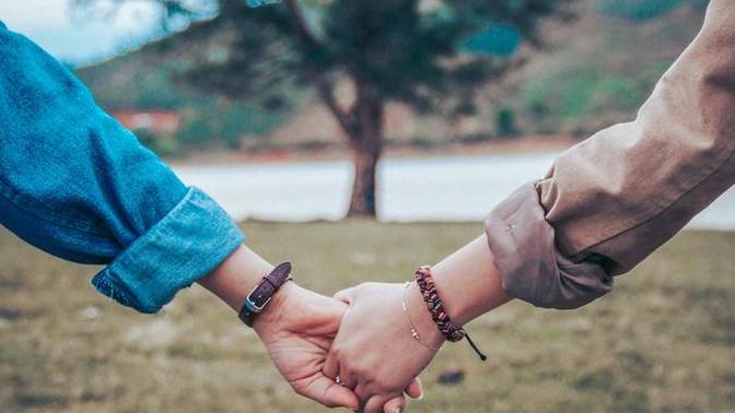 9 questions to ask your partner if you want to get deep