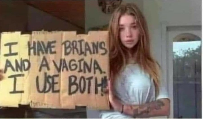 RE: "Why don't men want strong independent career women? Why are men so 'intimidated' by a woman who makes her own money and doesn't need a man?"