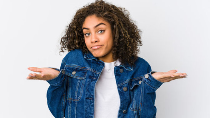What Do Guys Want to Know About Girls?