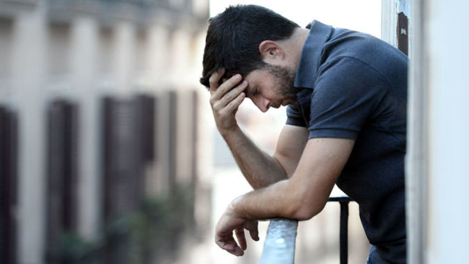 A genetic link in suicidal ideation and behavior.