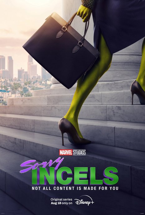 The Worst Entertainment of 2022