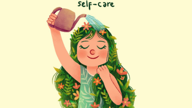 The importance of Mental Health and Self-Care