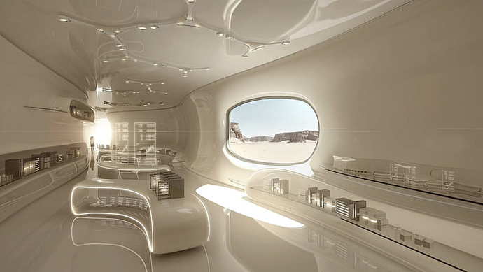 Future Technologies and the Advancements in Science