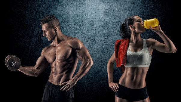 The Physical and Mental Benefits of Lifting