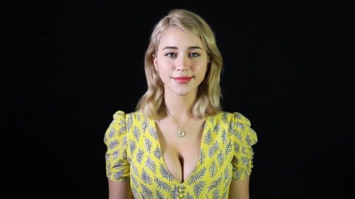 Under 30: Caylee Cowan