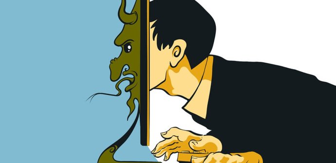 How to handle TROLLS on GAG
