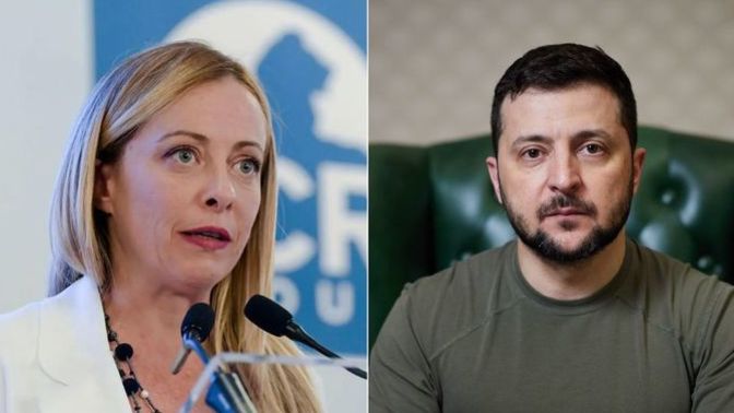 Europe has two last good conservative leaders in the world